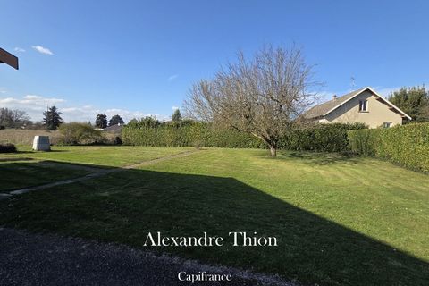 Villa a Viriat, Ain, Viriat - € 469.000 | Ref: 340930484076 - foto 25
