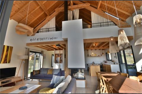 Villa a Embrun, Hautes-Alpes, Embrun - € 885.000 | Ref: 340938962422 - foto 2