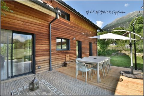 Villa a Embrun, Hautes-Alpes, Embrun - € 885.000 | Ref: 340938962422 - foto 3
