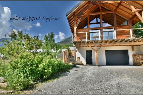 Villa a Embrun, Hautes-Alpes, Embrun - € 885.000 | Ref: 340938962422 - foto 4