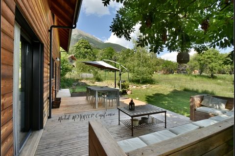 Villa a Embrun, Hautes-Alpes, Embrun - € 885.000 | Ref: 340938962422 - foto 6