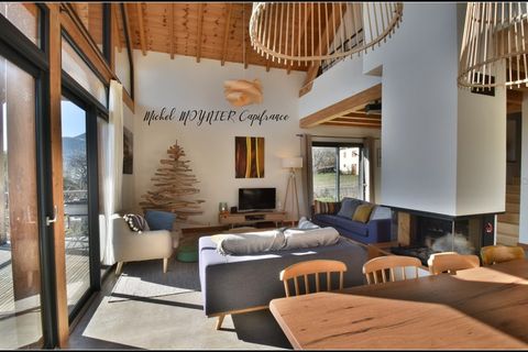 Villa a Embrun, Hautes-Alpes, Embrun - € 885.000 | Ref: 340938962422 - foto 7