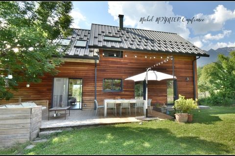 Villa a Embrun, Hautes-Alpes, Embrun - € 885.000 | Ref: 340938962422 - foto 9