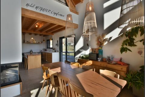 Villa a Embrun, Hautes-Alpes, Embrun - € 885.000 | Ref: 340938962422 - foto 10