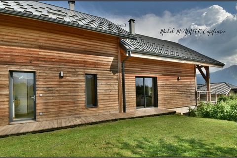 Villa a Embrun, Hautes-Alpes, Embrun - € 885.000 | Ref: 340938962422 - foto 11