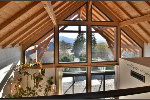 Villa a Embrun, Hautes-Alpes, Embrun - € 885.000 | Ref: 340938962422 - foto 14