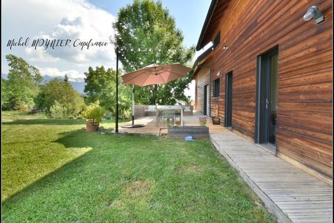 Villa a Embrun, Hautes-Alpes, Embrun - € 885.000 | Ref: 340938962422 - foto 15