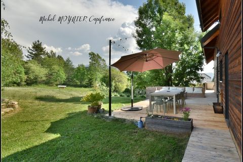 Villa a Embrun, Hautes-Alpes, Embrun - € 885.000 | Ref: 340938962422 - foto 18
