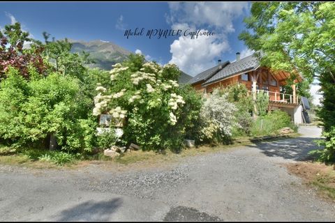 Villa a Embrun, Hautes-Alpes, Embrun - € 885.000 | Ref: 340938962422 - foto 19