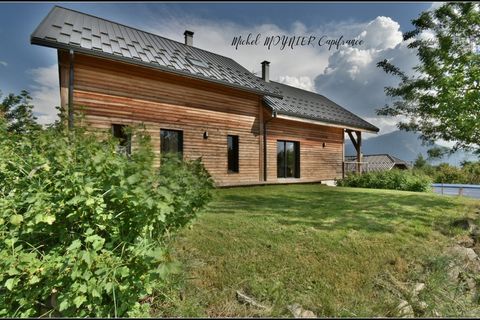 Villa a Embrun, Hautes-Alpes, Embrun - € 885.000 | Ref: 340938962422 - foto 20