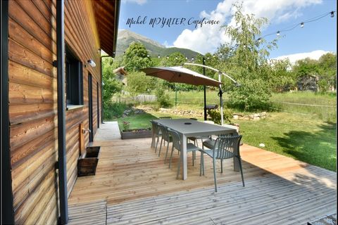 Villa a Embrun, Hautes-Alpes, Embrun - € 885.000 | Ref: 340938962422 - foto 22
