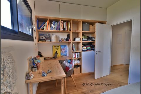 Villa a Embrun, Hautes-Alpes, Embrun - € 885.000 | Ref: 340938962422 - foto 23
