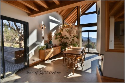 Villa a Embrun, Hautes-Alpes, Embrun - € 885.000 | Ref: 340938962422 - foto 29