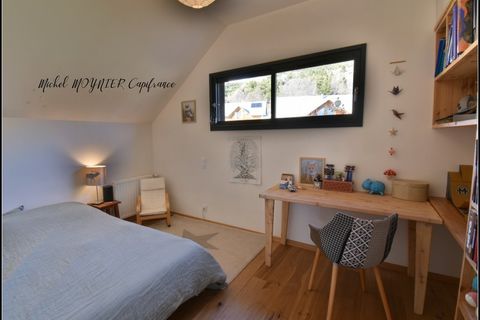 Villa a Embrun, Hautes-Alpes, Embrun - € 885.000 | Ref: 340938962422 - foto 30