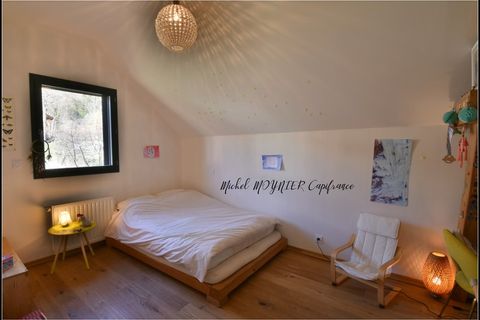 Villa a Embrun, Hautes-Alpes, Embrun - € 885.000 | Ref: 340938962422 - foto 32