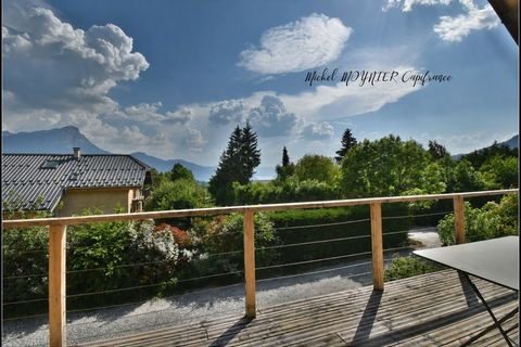 Villa a Embrun, Hautes-Alpes, Embrun - € 885.000 | Ref: 340938962422 - foto 33