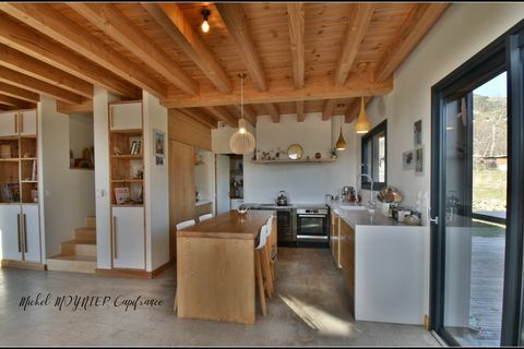 Villa a Embrun, Hautes-Alpes, Embrun - € 885.000 | Ref: 340938962422 - foto 34