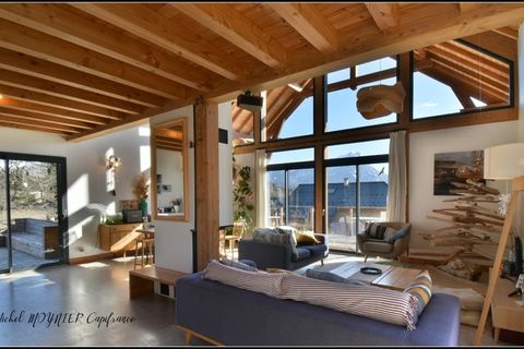 Villa a Embrun, Hautes-Alpes, Embrun - € 885.000 | Ref: 340938962422 - foto 35