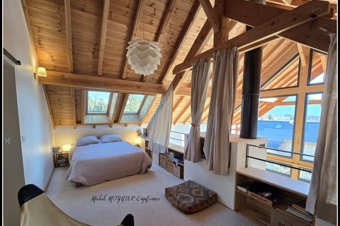 Villa a Embrun, Hautes-Alpes, Embrun - € 885.000 | Ref: 340938962422 - foto 36