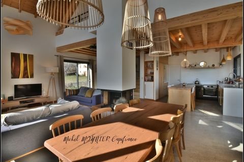 Villa a Embrun, Hautes-Alpes, Embrun - € 885.000 | Ref: 340938962422 - foto 38