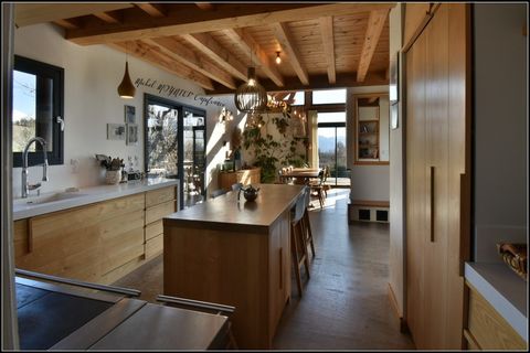 Villa a Embrun, Hautes-Alpes, Embrun - € 885.000 | Ref: 340938962422 - foto 43