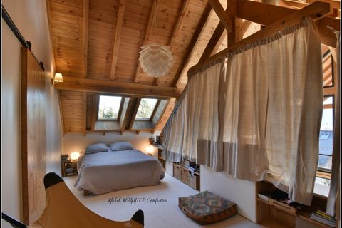 Villa a Embrun, Hautes-Alpes, Embrun - € 885.000 | Ref: 340938962422 - foto 44