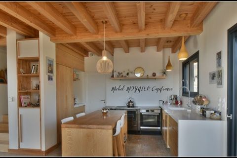 Villa a Embrun, Hautes-Alpes, Embrun - € 885.000 | Ref: 340938962422 - foto 47