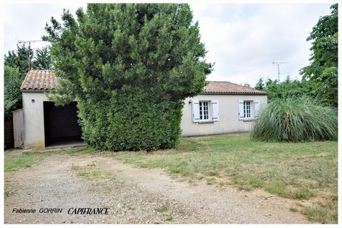 Villa a Saint-Sulpice-d'Arnoult, Charente-Maritime, Saint-Sulpice-d'Arnoult - € 188.000 | Ref: 340934225781 - foto 2