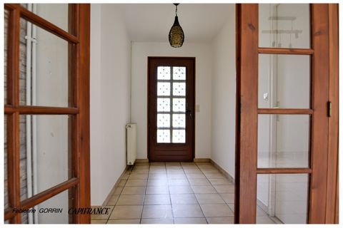 Villa a Saint-Sulpice-d'Arnoult, Charente-Maritime, Saint-Sulpice-d'Arnoult - € 188.000 | Ref: 340934225781 - foto 3