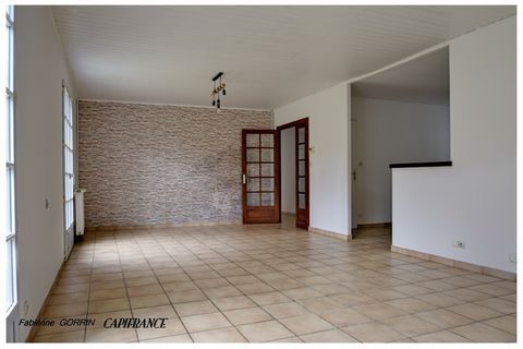 Villa a Saint-Sulpice-d'Arnoult, Charente-Maritime, Saint-Sulpice-d'Arnoult - € 188.000 | Ref: 340934225781 - foto 7