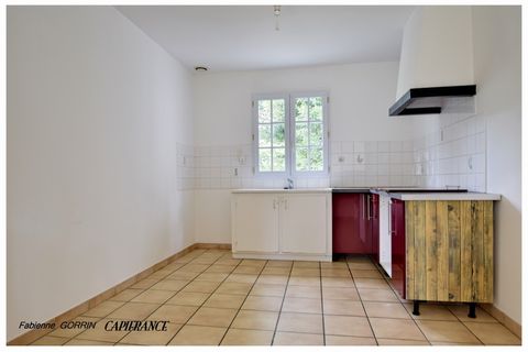 Villa a Saint-Sulpice-d'Arnoult, Charente-Maritime, Saint-Sulpice-d'Arnoult - € 188.000 | Ref: 340934225781 - foto 8