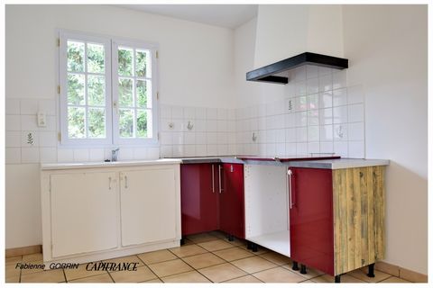Villa a Saint-Sulpice-d'Arnoult, Charente-Maritime, Saint-Sulpice-d'Arnoult - € 188.000 | Ref: 340934225781 - foto 9