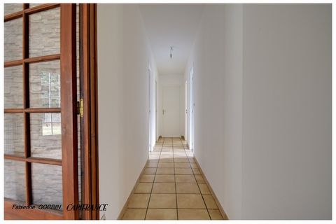 Villa a Saint-Sulpice-d'Arnoult, Charente-Maritime, Saint-Sulpice-d'Arnoult - € 188.000 | Ref: 340934225781 - foto 10
