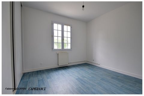Villa a Saint-Sulpice-d'Arnoult, Charente-Maritime, Saint-Sulpice-d'Arnoult - € 188.000 | Ref: 340934225781 - foto 11