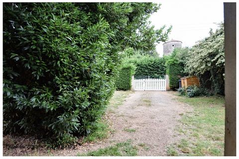 Villa a Saint-Sulpice-d'Arnoult, Charente-Maritime, Saint-Sulpice-d'Arnoult - € 188.000 | Ref: 340934225781 - foto 18