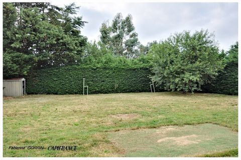 Villa a Saint-Sulpice-d'Arnoult, Charente-Maritime, Saint-Sulpice-d'Arnoult - € 188.000 | Ref: 340934225781 - foto 19
