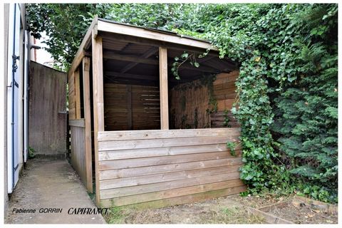 Villa a Saint-Sulpice-d'Arnoult, Charente-Maritime, Saint-Sulpice-d'Arnoult - € 188.000 | Ref: 340934225781 - foto 20