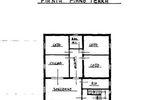 Lejlighed i Cesena, Forli-Cesena, Cesena - € 190.000 | Ref: M2586 - foto 12