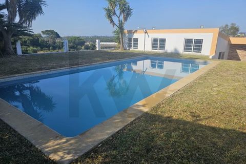 Villa i Setubal, Setubal, Setubal - € 575.000 | Ref: KWPT-033930 - foto 2