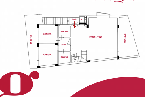 Lejlighed i Milazzo, Messina, Milazzo - € 315.000 | Ref: NC015 - foto 18