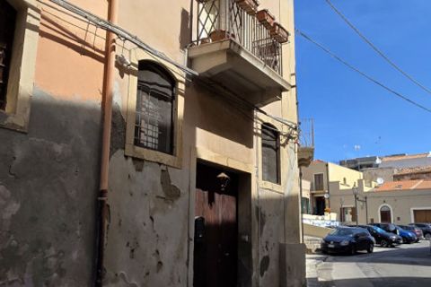 Lejlighed i Milazzo, Messina, Milazzo - € 110.000 | Ref: CI003 - foto 11