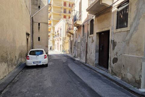Lejlighed i Milazzo, Messina, Milazzo - € 110.000 | Ref: CI003 - foto 15