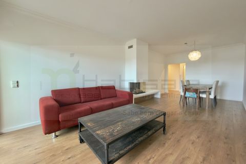 Apartament a Carcavelos, Lisbon, Carcavelos - € 3.400/mes | Ref: P5046 - foto 9