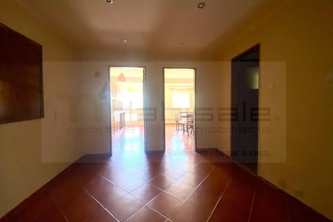 Lejlighed i Amadora, Lisbon, Amadora - € 249.000 | Ref: M11125 - foto 15