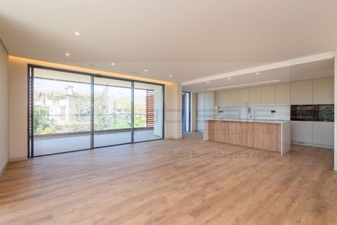 Lejlighed i Carcavelos, Lisbon, Carcavelos - € 2.145.000 | Ref: P5042 - foto 4
