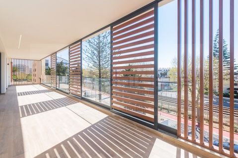 Lejlighed i Carcavelos, Lisbon, Carcavelos - € 2.145.000 | Ref: P5042 - foto 6