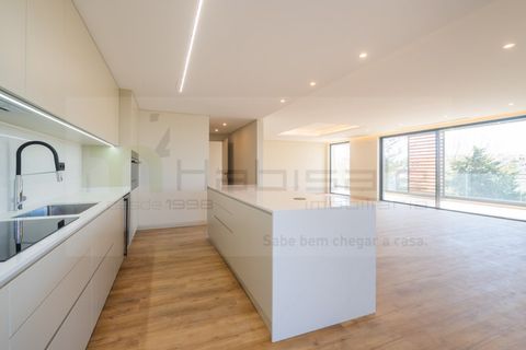 Lejlighed i Carcavelos, Lisbon, Carcavelos - € 2.145.000 | Ref: P5042 - foto 8