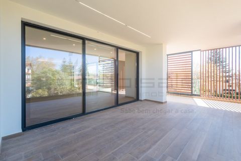 Lejlighed i Carcavelos, Lisbon, Carcavelos - € 2.145.000 | Ref: P5042 - foto 17