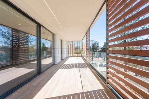 Lejlighed i Carcavelos, Lisbon, Carcavelos - € 2.145.000 | Ref: P5042 - foto 22