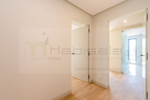 Lejlighed i Carcavelos, Lisbon, Carcavelos - € 2.145.000 | Ref: P5042 - foto 23